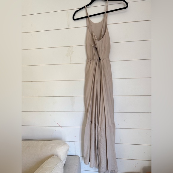 Target A new day cutout maxi dress - Picture 6 of 9